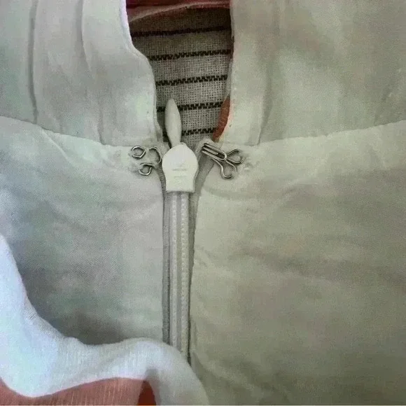 Lulu’s ruffle skirt flutter sleeve rayon blend mini dress - Picture 8 of 9